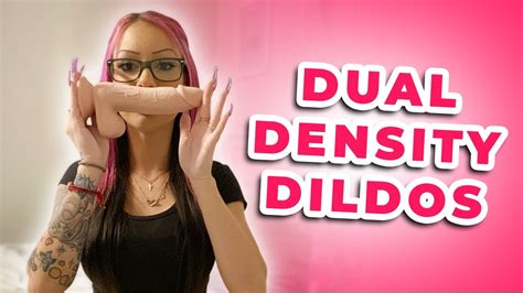 using dildo on girlfriend|Girlfriend dildo insertion